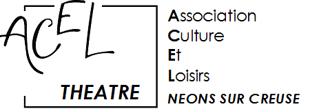 le site de l'ACEL Thtre